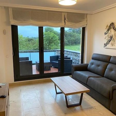 Apartamento Marina Llanes II ภายนอก รูปภาพ