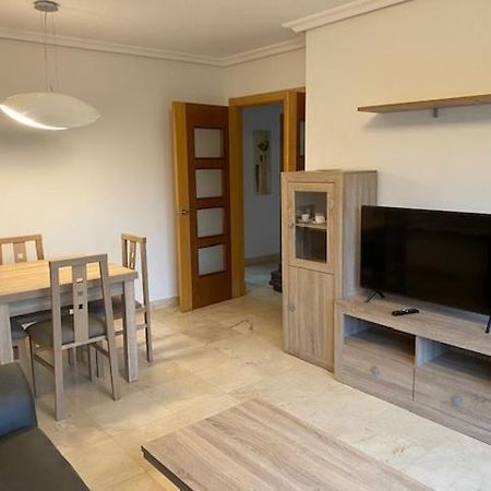 Apartamento Marina Llanes II ภายนอก รูปภาพ