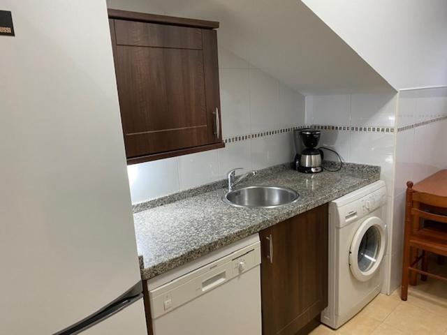 Apartamento Marina Llanes II ภายนอก รูปภาพ