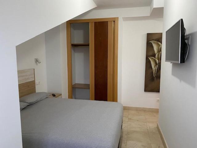 Apartamento Marina Llanes II ภายนอก รูปภาพ