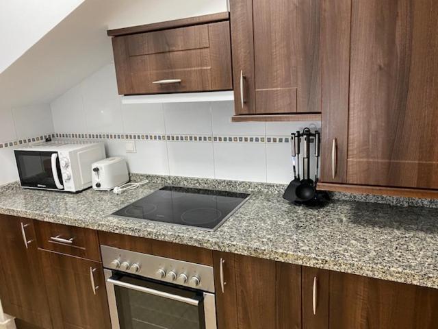 Apartamento Marina Llanes II ภายนอก รูปภาพ