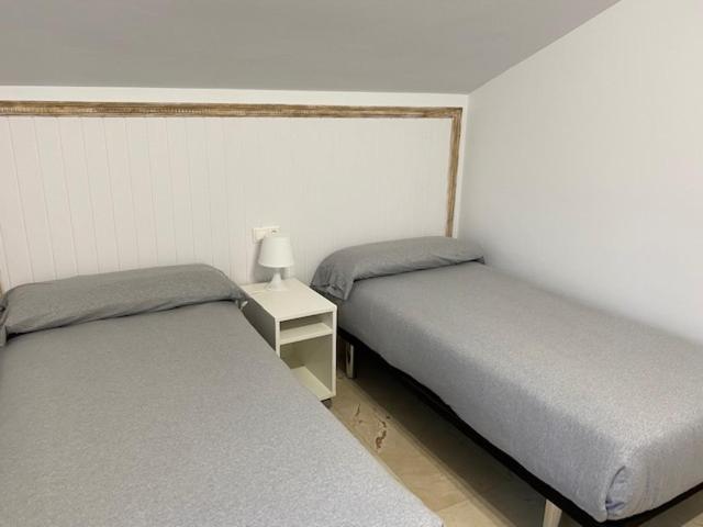Apartamento Marina Llanes II ภายนอก รูปภาพ